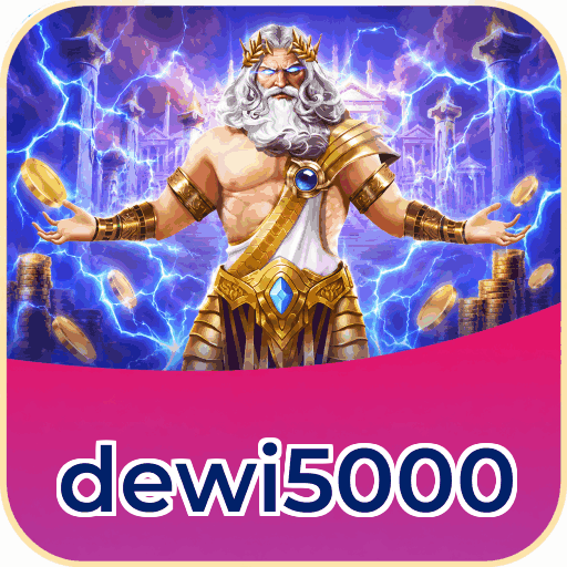 dewi5000 APK v4.7.5 - Screenshot UI modern dan intuitif Indonesia