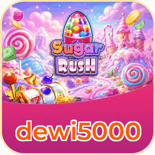 dewi5000 APK v4.7.5 - Screenshot fitur notifikasi push update terbaru